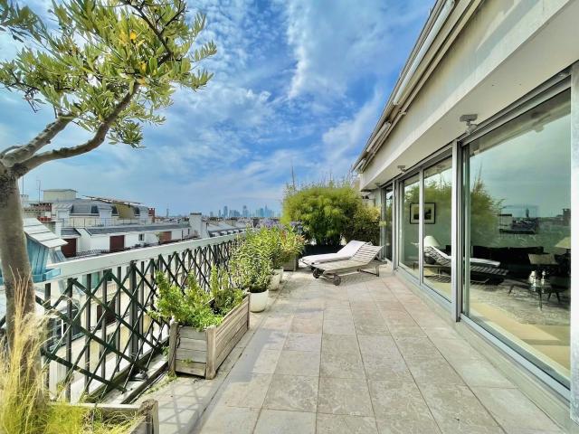 Appartement location à Paris, Île-de-France