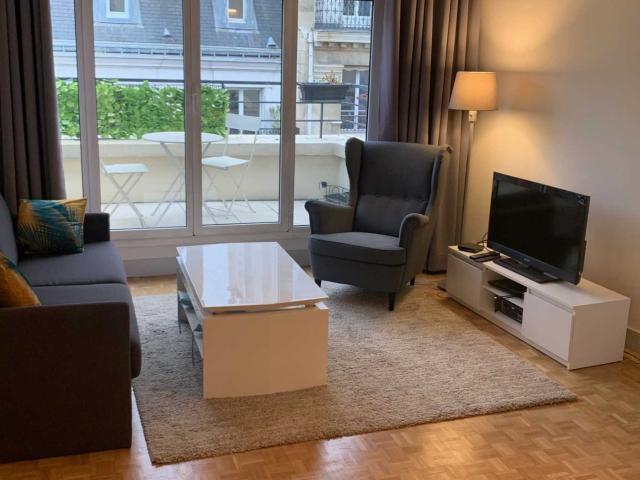 Appartement location à Paris, Île-de-France