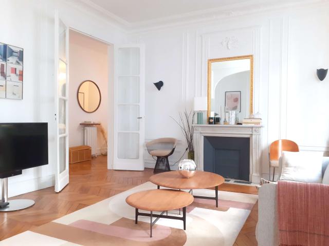 Appartement location à Paris, Île-de-France