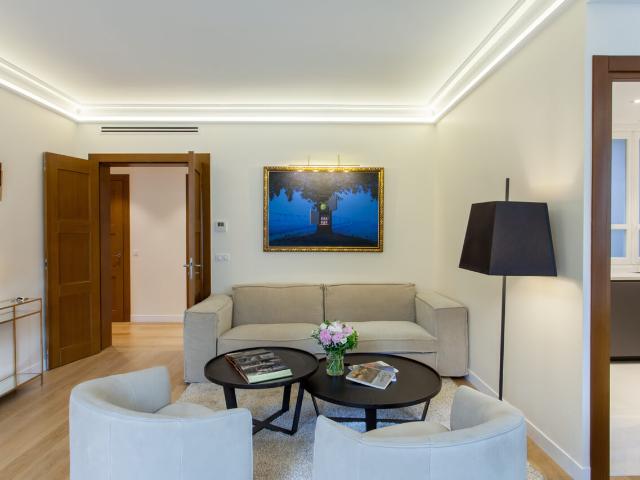 Appartement location à Paris, Île-de-France