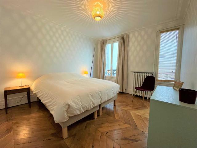 Appartement location à Paris, Île-de-France