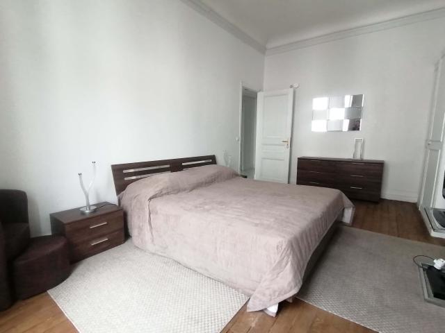 Appartement location à Paris, Île-de-France
