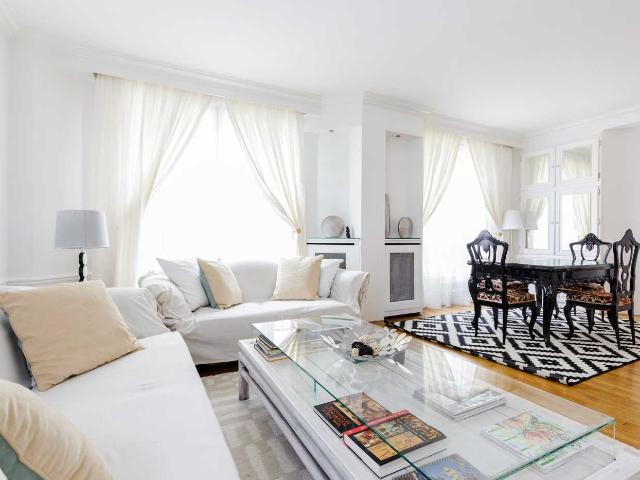 Appartement location à Bobigny, Romainville