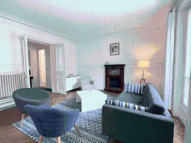 Appartement location à Paris, Île-de-France