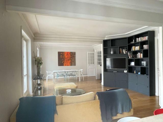 Appartement location à Paris, Île-de-France