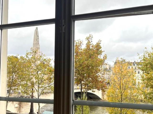 Appartement location à Paris, Île-de-France