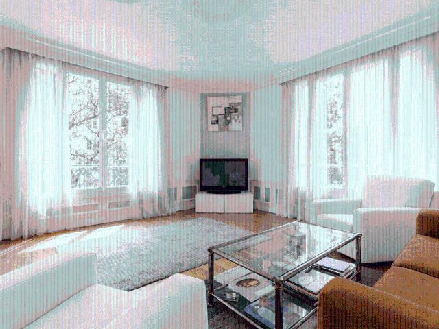 Appartement location à Bobigny, Romainville