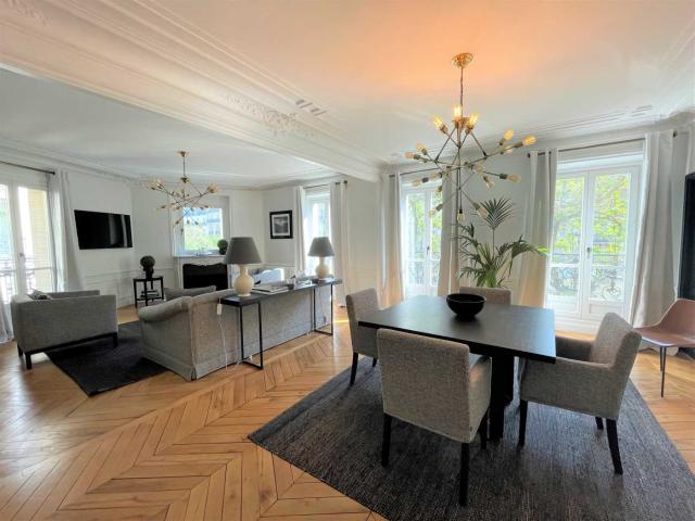 Appartement location à Paris, Île-de-France