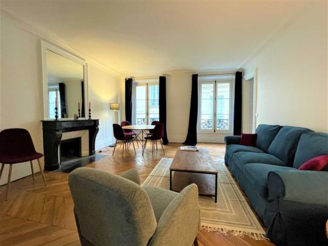 Appartement location à Paris, Île-de-France