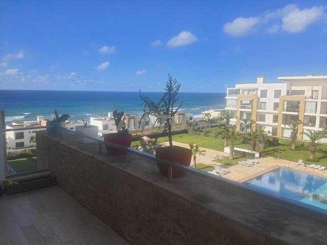 Appartement location