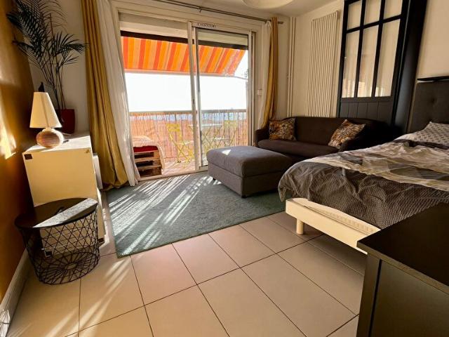 Appartement location à Istres, Port-de-bouc