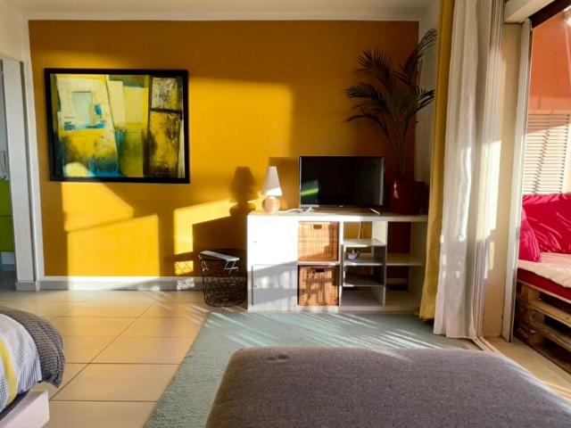 Appartement location à Istres, Port-de-bouc