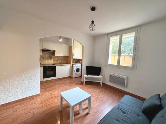 Appartement location à Istres, Port-de-bouc