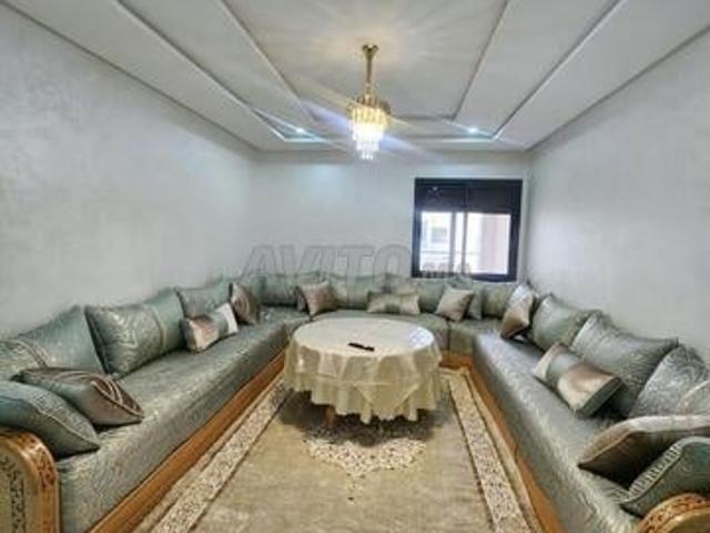 Appartement location à Lyautey, El Mellah