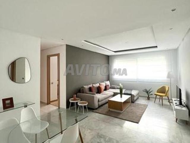 Appartement location à Hay Riad, Berkane