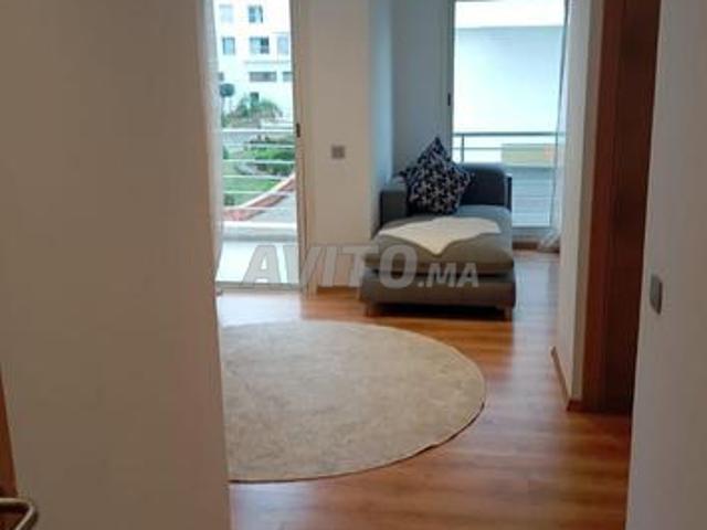 Appartement location à Hay Riad, Berkane