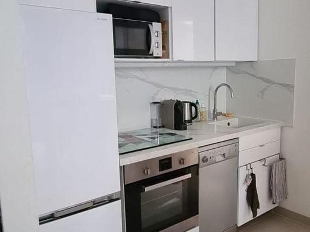 Appartement location à Nanterre, Puteaux