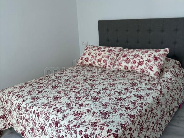 Appartement location à Anfa, Gharb-Chrarda-Beni Hssen