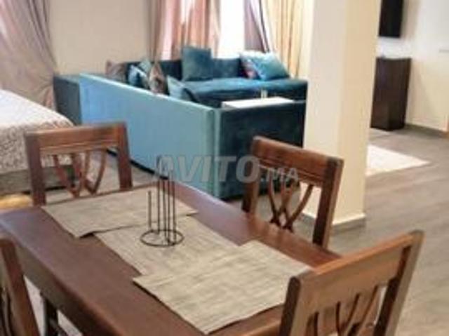 Appartement location