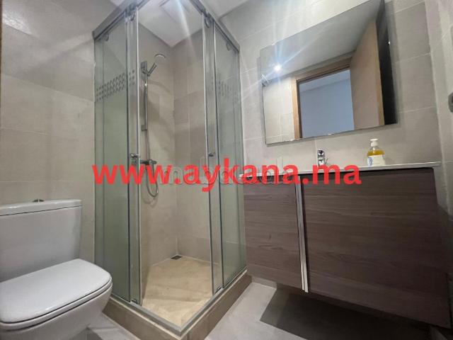 Appartement location à Rbat
