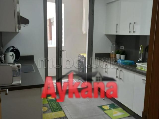Appartement location à Rbat
