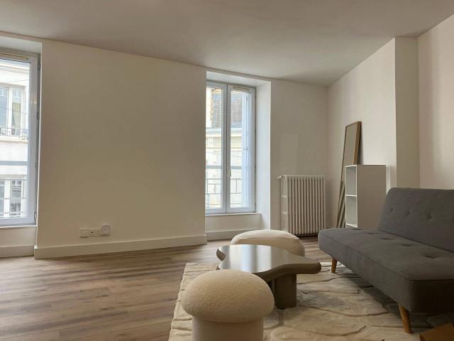 Appartement location à Le May-sur-Èvre, Maine-et-Loire
