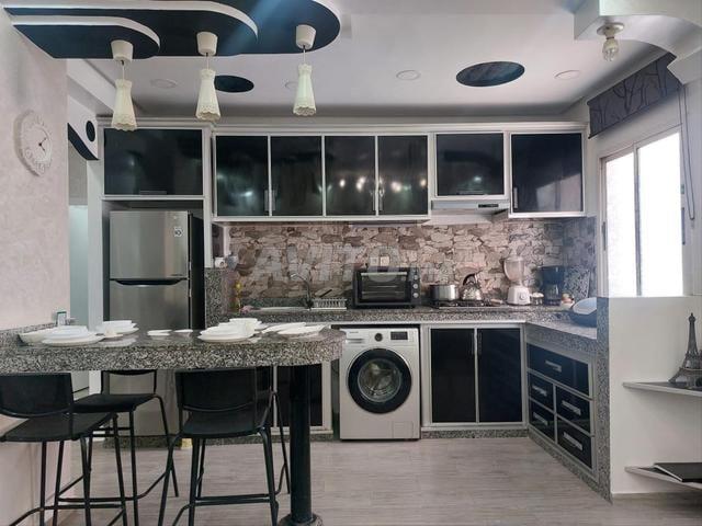 Appartement location à Anfa, Gharb-Chrarda-Beni Hssen