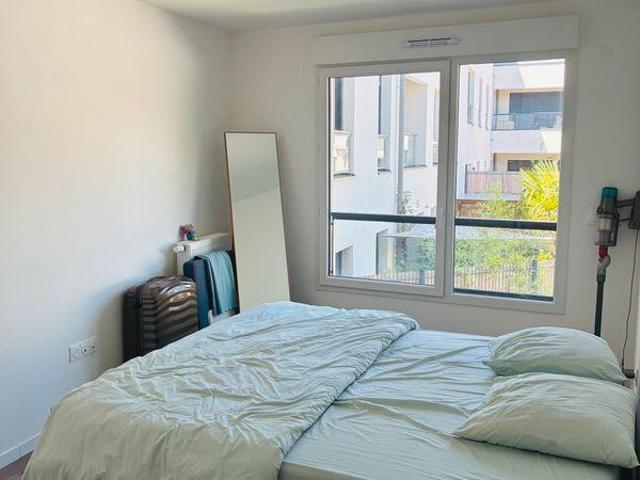 Appartement location à Bobigny, Romainville