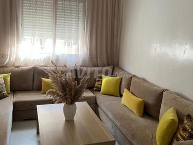 Appartement location à Anfa, Gharb-Chrarda-Beni Hssen