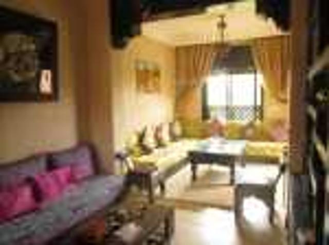 Appartement location à Marrakech, L'Oriental