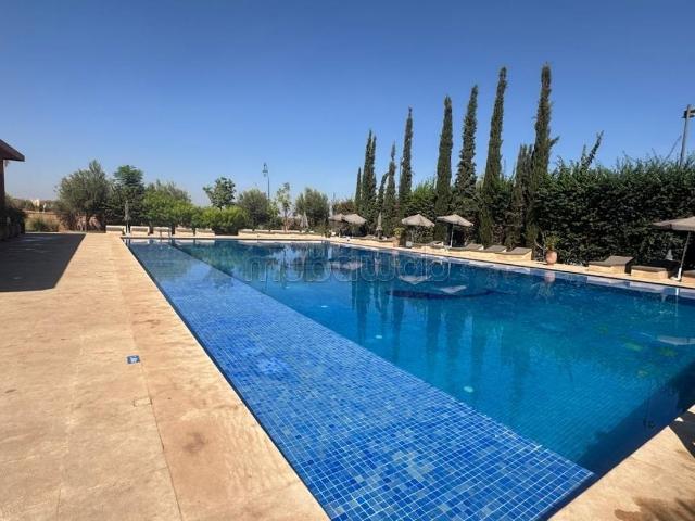 Appartement location à Marrakech, L'Oriental