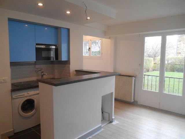 Appartement location à Avallon, Sceaux