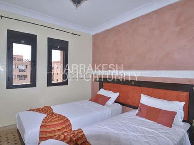 Appartement location à Marrakech, L'Oriental