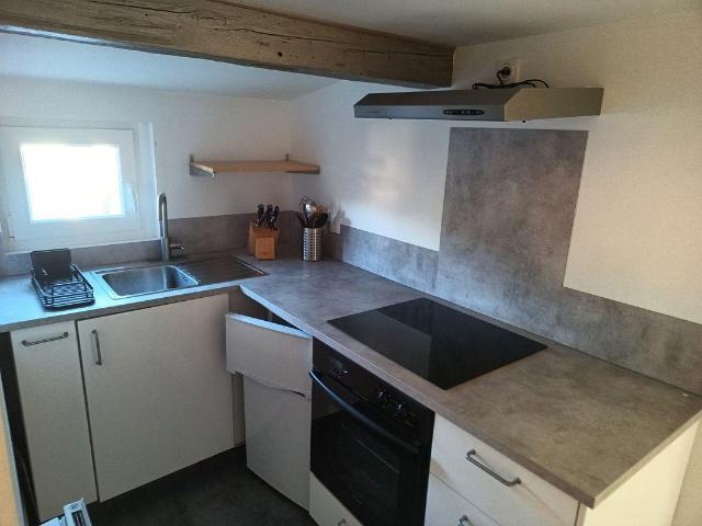 Appartement location à Strasbourg, Hoenheim