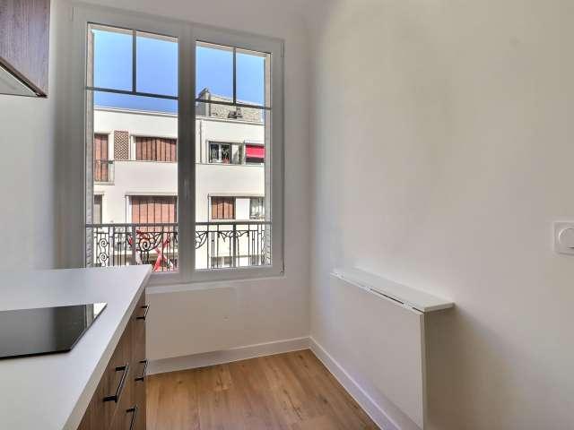 Studio location à Paris, Île-de-France