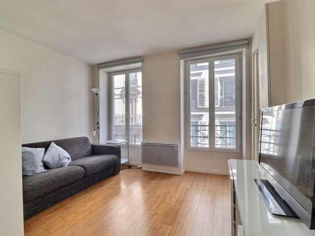 Studio location à Paris, Île-de-France