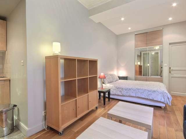 Studio location à Paris, Île-de-France
