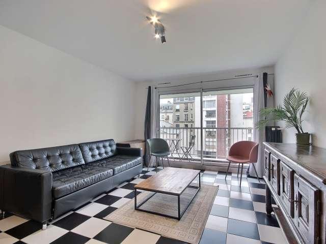 Studio location à Paris, Île-de-France