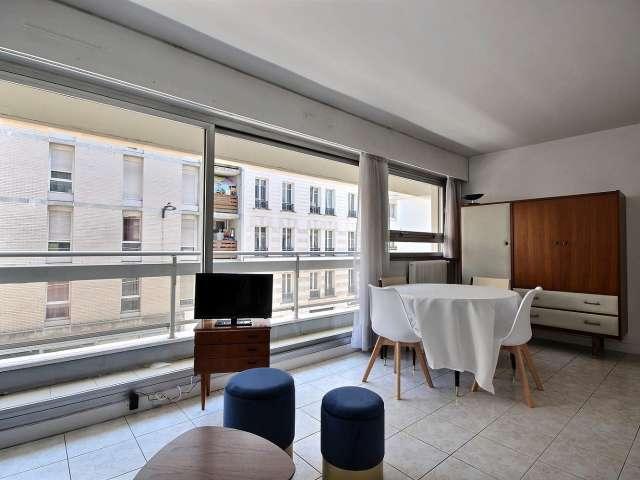 Studio location à Paris, Île-de-France