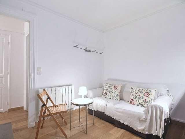 Studio location à Paris, Île-de-France