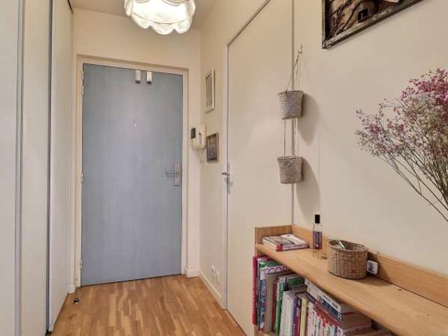 Studio location à Paris, Île-de-France