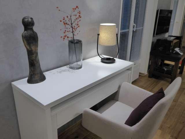 Studio location à Paris, Île-de-France