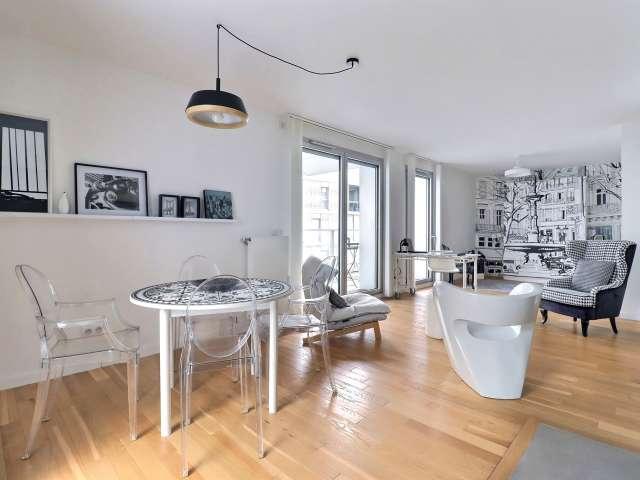 Studio location à Paris, Île-de-France