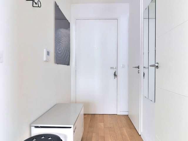 Studio location à Paris, Île-de-France