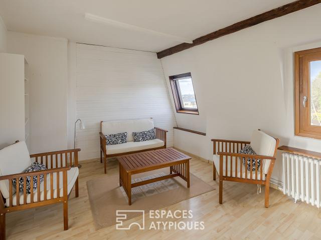 Appartement location à Rouen, Ruan