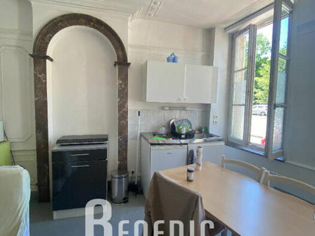 Appartement location à Metz