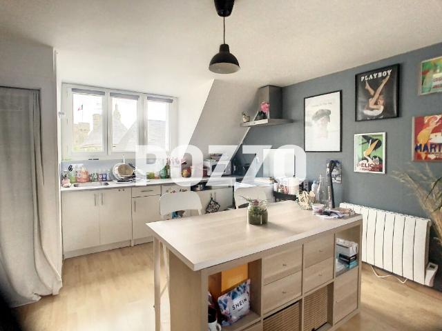 Appartement location à Avranches