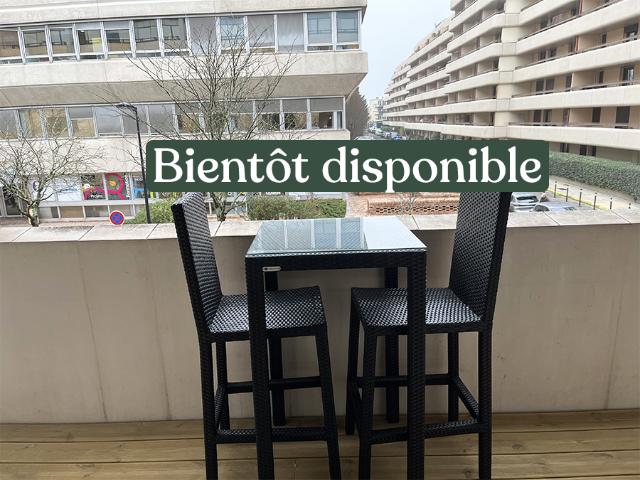 Appartement location à Bordeaux