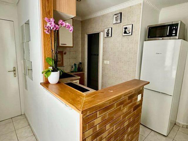 Appartement location à Nanterre, Puteaux