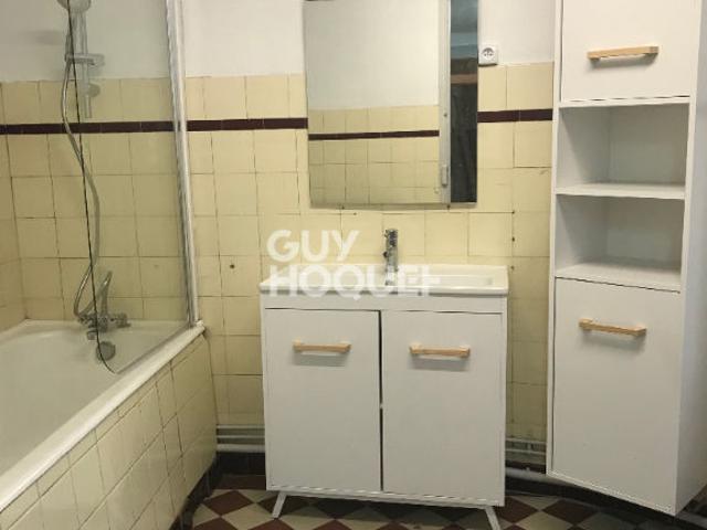 Appartement location à Pau, Billère